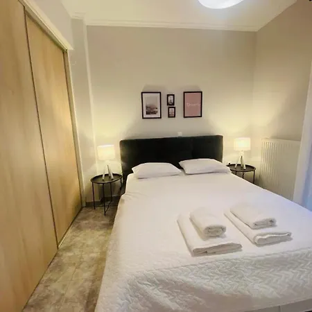 Apartamento Ikies A&a & *