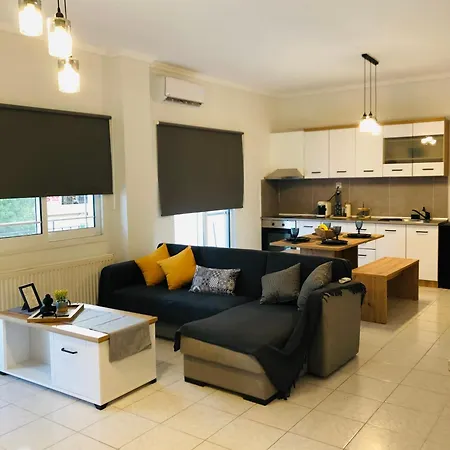 Apartamento Ikies A&a &