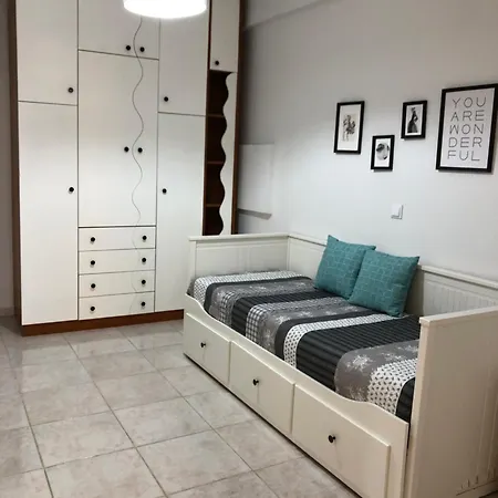 Ikies A&a & Apartamento *
