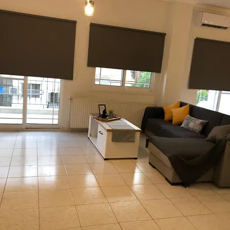 Ikies A&a & Apartamento