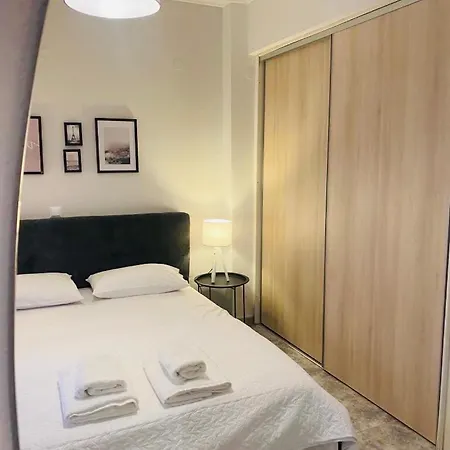 Ikies A&a & Apartman *